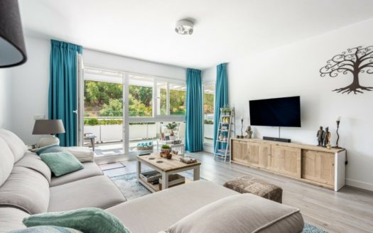 Apartamento de 3 dormitorios en Benahavis