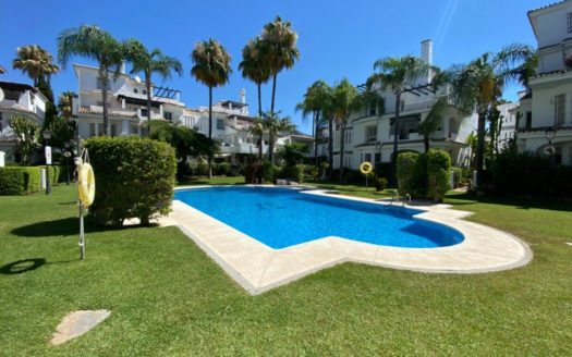 5 bedrooms Villa in Nueva Andalucia