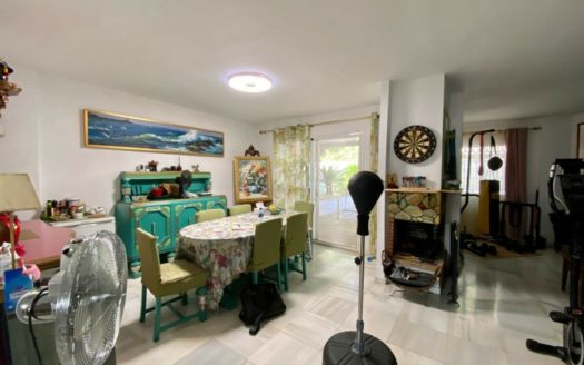 5 bedrooms Villa in Nueva Andalucia