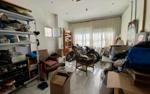 5 bedrooms Villa in Nueva Andalucia