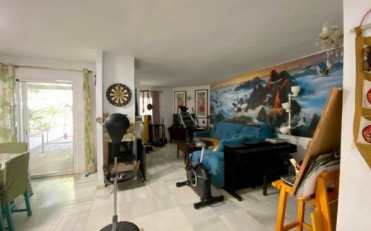 5 bedrooms Villa in Nueva Andalucia