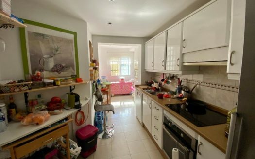 5 bedrooms Villa in Nueva Andalucia