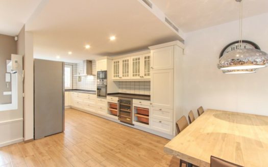 3 bedrooms Townhouse in Milla de Oro