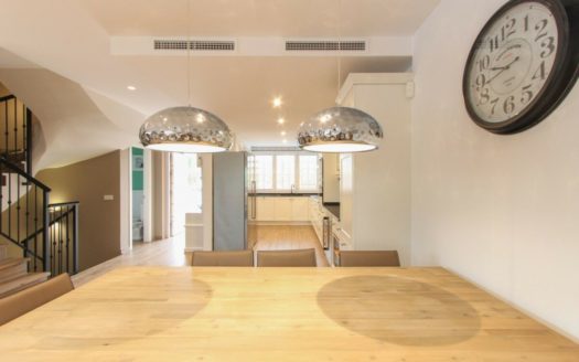 3 bedrooms Townhouse in Milla de Oro