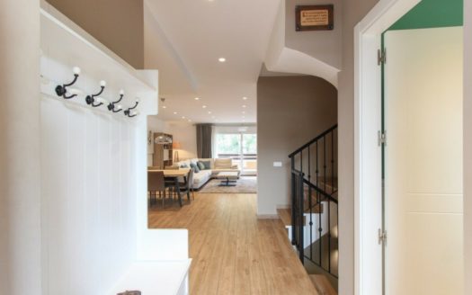 3 bedrooms Townhouse in Milla de Oro