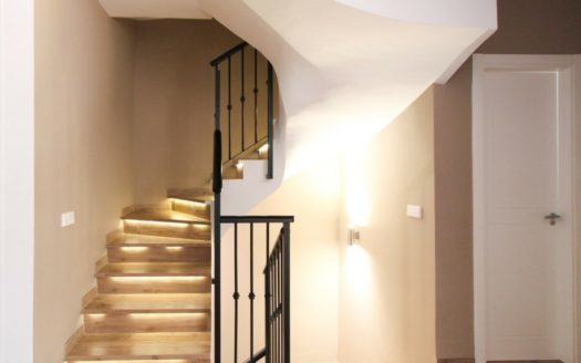 3 bedrooms Townhouse in Milla de Oro