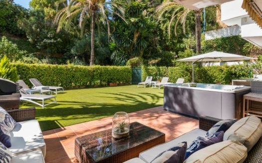 3 bedrooms Apartment in Milla de Oro