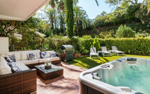 3 bedrooms Apartment in Milla de Oro