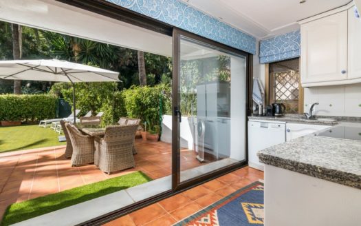 3 bedrooms Apartment in Milla de Oro