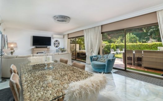 3 bedrooms Apartment in Milla de Oro