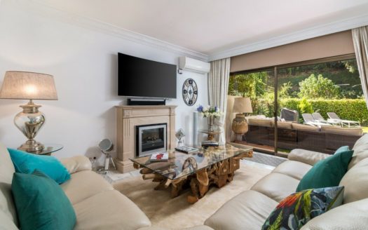 3 bedrooms Apartment in Milla de Oro