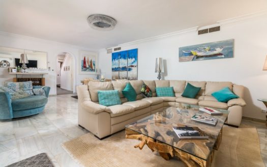 3 bedrooms Apartment in Milla de Oro