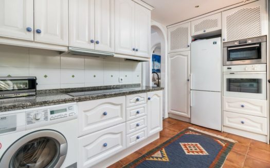 3 bedrooms Apartment in Milla de Oro