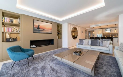 4 bedrooms Apartment in Nueva Milla de Oro