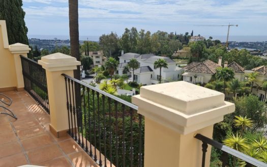 Apartamento de 2 dormitorios en La Quinta