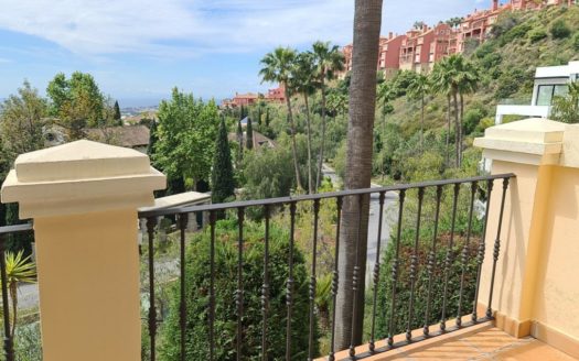 Apartamento de 2 dormitorios en La Quinta