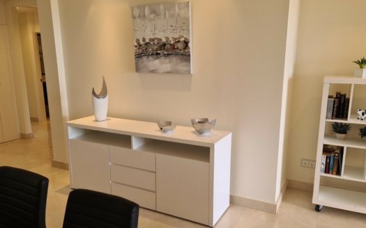 Apartamento de 2 dormitorios en La Quinta