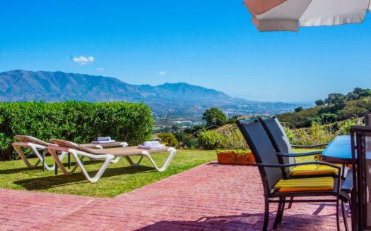 3 bedrooms Apartment in La Mairena