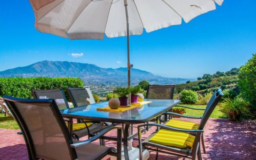 3 bedrooms Apartment in La Mairena