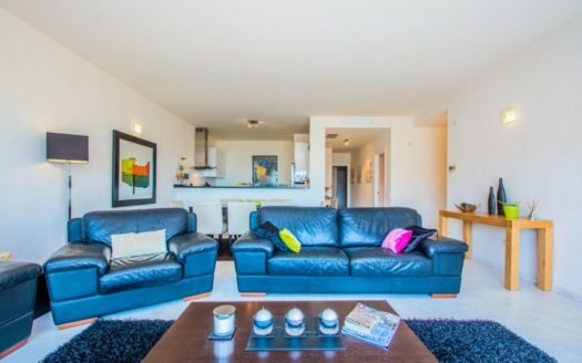 3 bedrooms Apartment in La Mairena