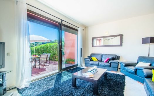 3 bedrooms Apartment in La Mairena