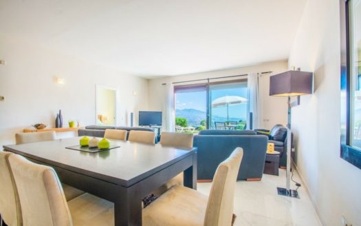 3 bedrooms Apartment in La Mairena