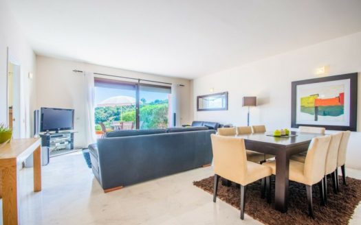 3 bedrooms Apartment in La Mairena