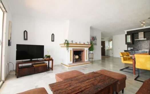 2 bedrooms Apartment in Puerto Banus
