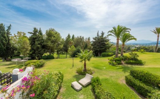 2 bedrooms Townhouse in Nueva Andalucia