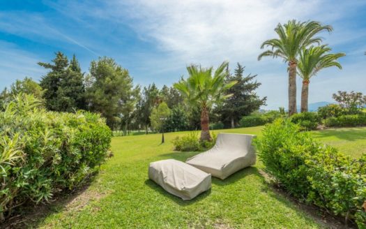 2 bedrooms Townhouse in Nueva Andalucia