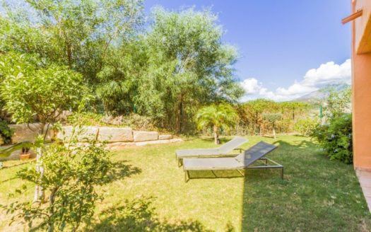 Apartamento de 3 dormitorios en Benahavis