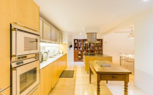 Apartamento de 3 dormitorios en Benahavis