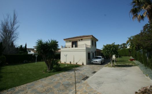 4 bedrooms Villa in Milla de Oro