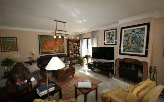 4 bedrooms Villa in Milla de Oro