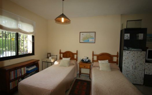 4 bedrooms Villa in Milla de Oro