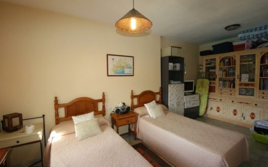 4 bedrooms Villa in Milla de Oro