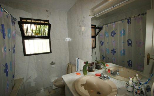 4 bedrooms Villa in Milla de Oro