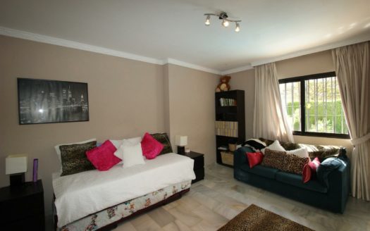 4 bedrooms Villa in Milla de Oro