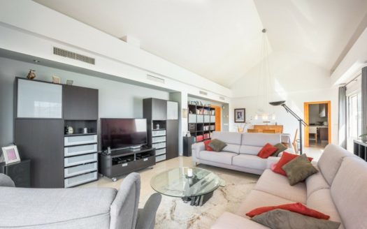 Villa de 5 dormitorios en Benahavis