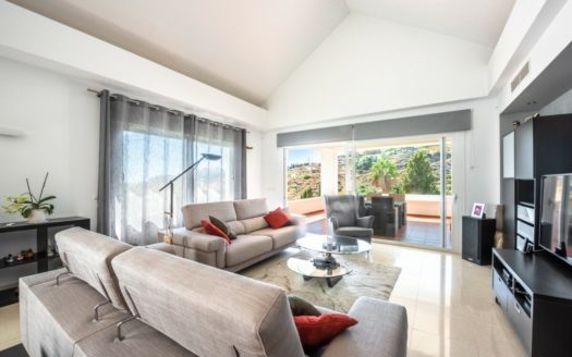 Villa de 5 dormitorios en Benahavis