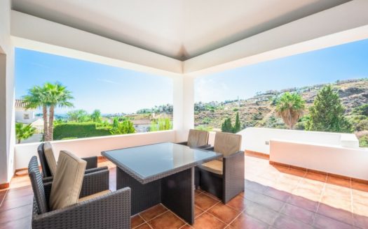 Villa de 5 dormitorios en Benahavis
