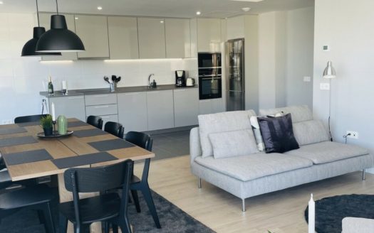 3 bedrooms Apartment in Nueva Andalucia