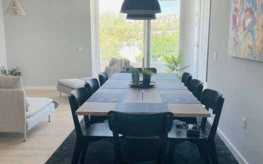 3 bedrooms Apartment in Nueva Andalucia
