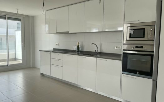 3 bedrooms Apartment in Nueva Andalucia