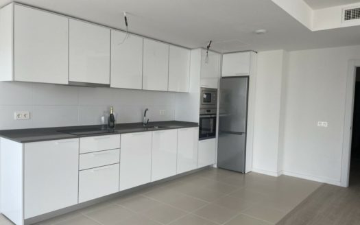 3 bedrooms Apartment in Nueva Andalucia