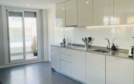 3 bedrooms Apartment in Nueva Andalucia