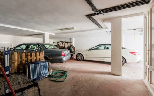 6 bedrooms Villa in Nueva Andalucia