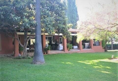 5 bedrooms Villa in Milla de Oro