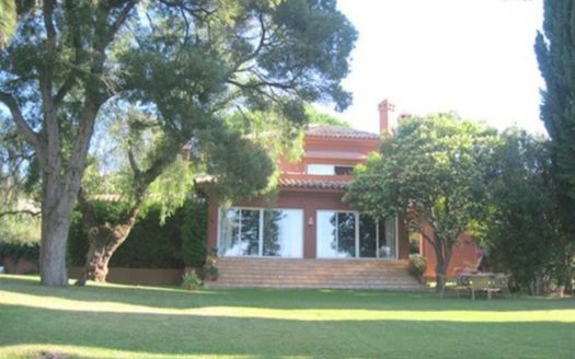 5 bedrooms Villa in Milla de Oro