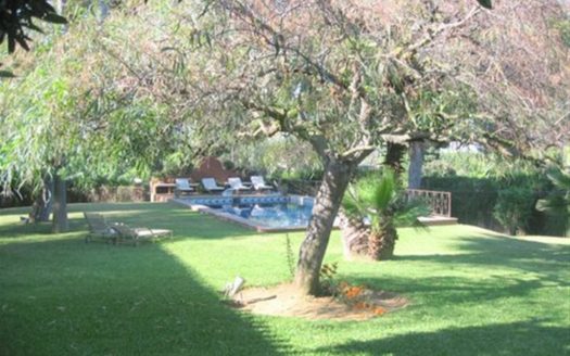 5 bedrooms Villa in Milla de Oro